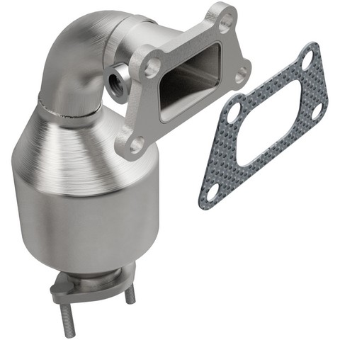Bosal 079-0007 Exhaust Manifold with Integrated Catalytic Converter For CHEVROLET,GMC