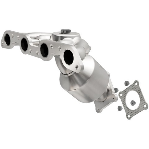Bosal 079-0014 Exhaust Manifold with Integrated Catalytic Converter For DODGE,PLYMOUTH