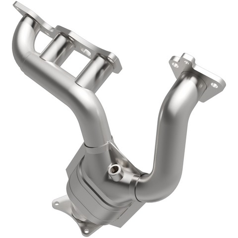 Bosal 079-0016 Exhaust Manifold with Integrated Catalytic Converter For MERCURY
