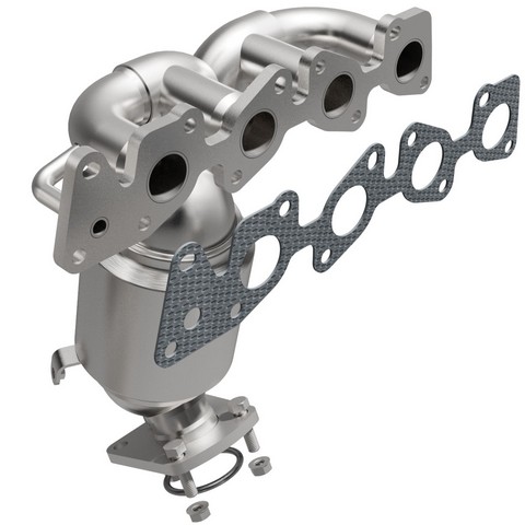 Bosal 079-0027 Exhaust Manifold with Integrated Catalytic Converter For CHEVROLET