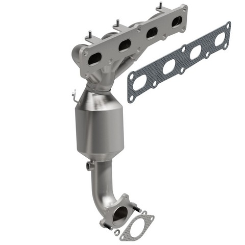 Bosal 079-0028 Exhaust Manifold with Integrated Catalytic Converter For CHRYSLER,JEEP