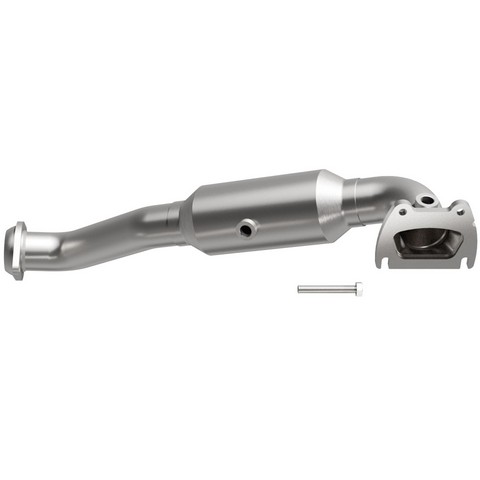 Bosal 079-0039 Exhaust Manifold with Integrated Catalytic Converter For RAM