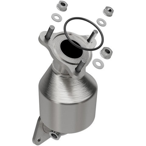 Bosal 079-2002 Catalytic Converter-Direct Fit For BUICK
