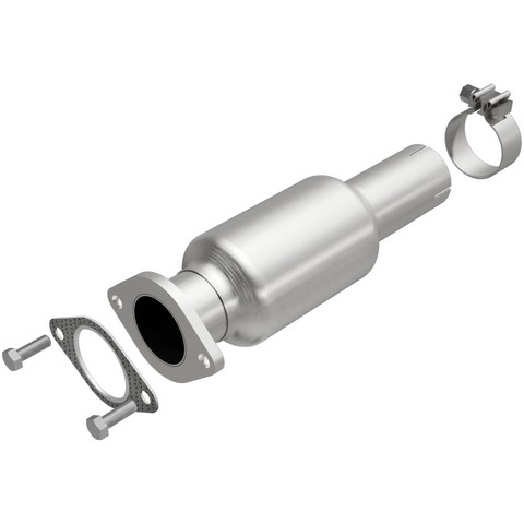 Bosal 079-2003 Catalytic Converter-Direct Fit For FORD