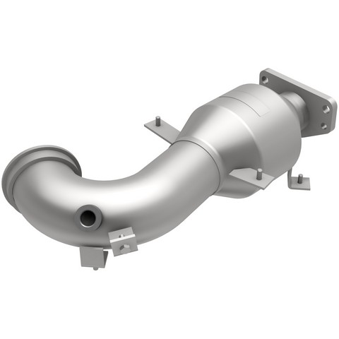Bosal 079-2005 Catalytic Converter-Direct Fit For DODGE,FIAT