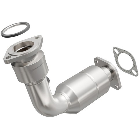Bosal 079-2011 Catalytic Converter-Direct Fit For PONTIAC