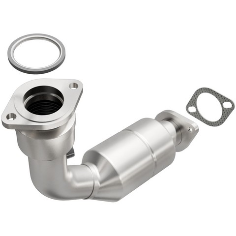 Bosal 079-2012 Catalytic Converter-Direct Fit For PONTIAC