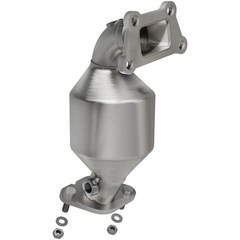 Bosal 079-2015 Catalytic Converter-Direct Fit For BUICK,CADILLAC,CHEVROLET
