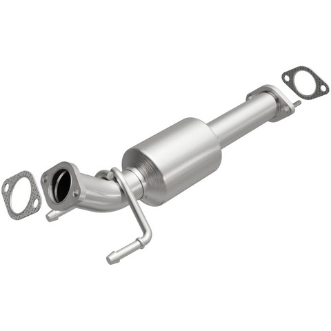Bosal 079-2025 Catalytic Converter-Direct Fit For CHEVROLET