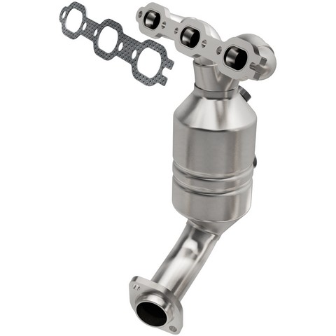 Bosal 079-2029 Exhaust Manifold with Integrated Catalytic Converter For CHRYSLER