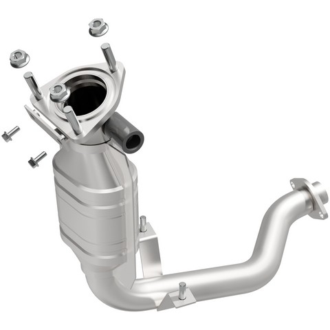 Bosal 079-2037 Catalytic Converter-Direct Fit For FORD,MAZDA
