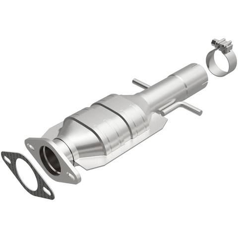 Bosal 079-2041 Catalytic Converter-Direct Fit For CHEVROLET,PONTIAC,SATURN