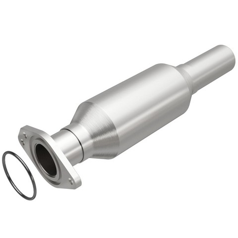 Bosal 079-2050 Catalytic Converter-Direct Fit For FORD