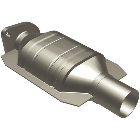 Bosal 079-2053 Catalytic Converter-Direct Fit For FORD