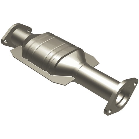 Bosal 079-2056 Catalytic Converter-Direct Fit For DODGE,MITSUBISHI
