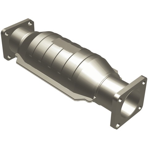 Bosal 079-2060 Catalytic Converter-Direct Fit For CHEVROLET,GEO,ISUZU