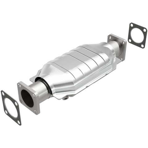 Bosal 079-2061 Catalytic Converter-Direct Fit For CHEVROLET,ISUZU