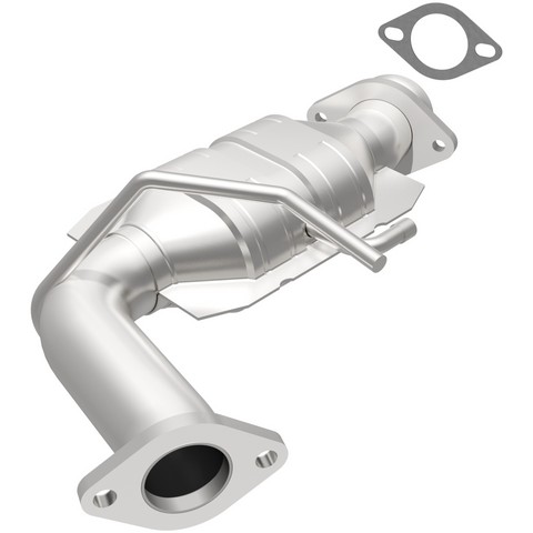 Bosal 079-2062 Catalytic Converter-Direct Fit For FORD