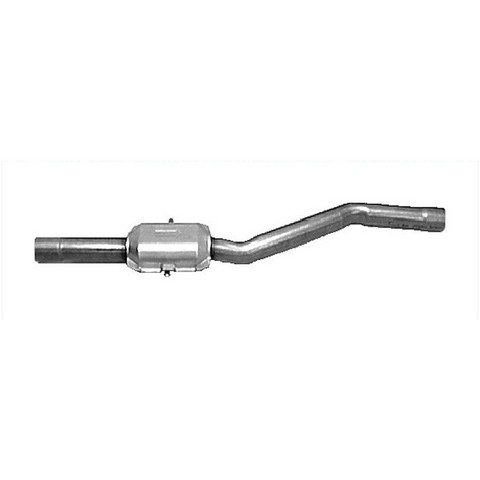 Bosal 079-3004 Catalytic Converter-Direct Fit For DODGE