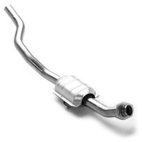 Bosal 079-3010 Catalytic Converter-Direct Fit For CHRYSLER,DODGE,PLYMOUTH