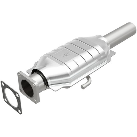 Bosal 079-3028 Catalytic Converter-Direct Fit For DODGE,EAGLE,JEEP