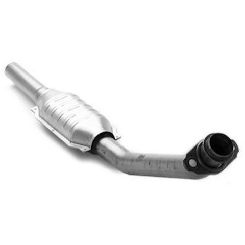 Bosal 079-3034 Catalytic Converter-Direct Fit For DODGE,PLYMOUTH