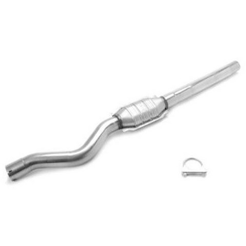 Bosal 079-3045 Catalytic Converter-Direct Fit For DODGE