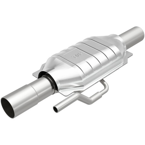 Bosal 079-3058 Catalytic Converter-Direct Fit For DODGE