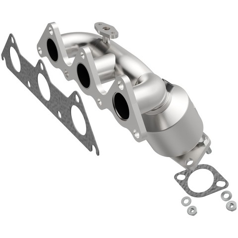Bosal 079-3063 Exhaust Manifold with Integrated Catalytic Converter For CHRYSLER,DODGE