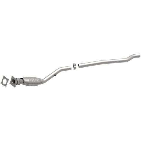 Bosal 079-3067 Catalytic Converter-Direct Fit For CHRYSLER,DODGE,PLYMOUTH