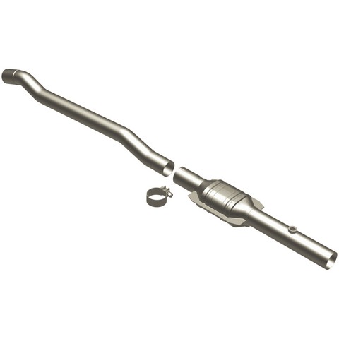 Bosal 079-3071 Catalytic Converter-Direct Fit For DODGE