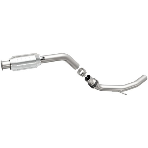 Bosal 079-3079 Catalytic Converter-Direct Fit For CHRYSLER,DODGE