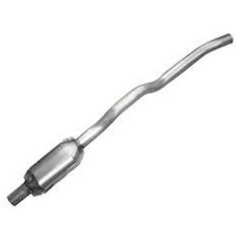Bosal 079-3085 Catalytic Converter-Direct Fit For DODGE