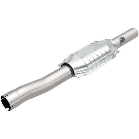 Bosal 079-3090 Catalytic Converter-Direct Fit For JEEP