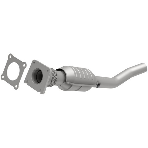 Bosal 079-3093 Catalytic Converter-Direct Fit For DODGE,PLYMOUTH