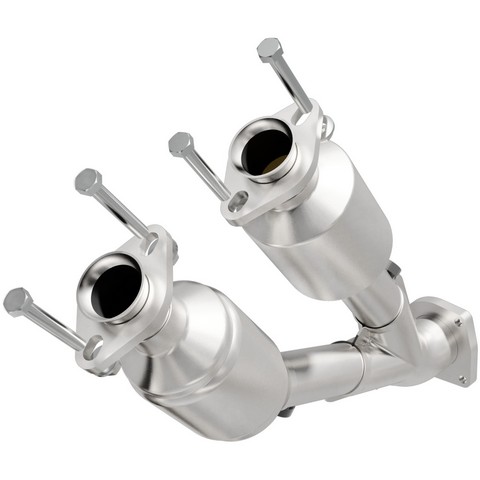 Bosal 079-3105 Catalytic Converter-Direct Fit For JEEP