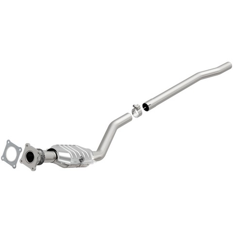 Bosal 079-3114 Catalytic Converter-Direct Fit For CHRYSLER,DODGE