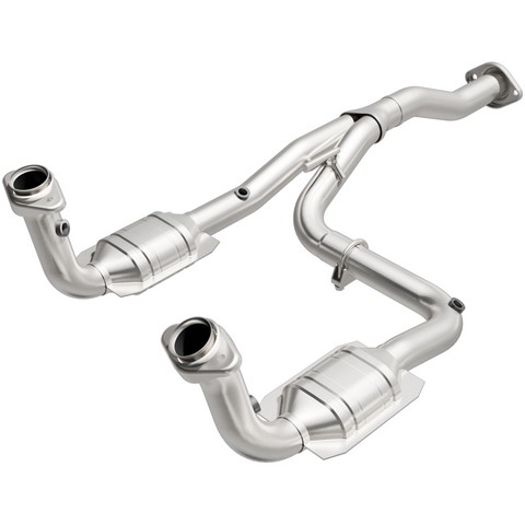 Bosal 079-3118 Catalytic Converter-Direct Fit For JEEP