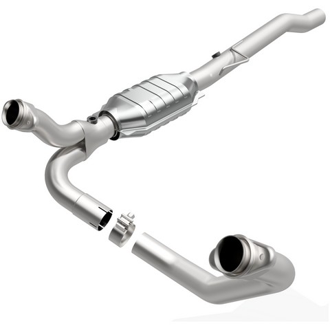 Bosal 079-3120 Catalytic Converter-Direct Fit For DODGE