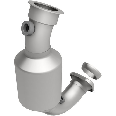 Bosal 079-3122 Catalytic Converter-Direct Fit For JEEP