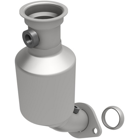Bosal 079-3123 Catalytic Converter-Direct Fit For JEEP