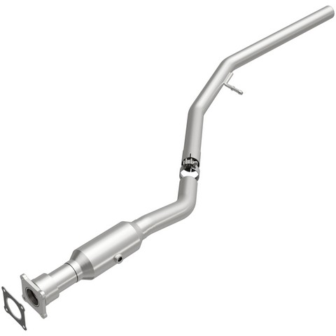 Bosal 079-3135 Catalytic Converter-Direct Fit For CHRYSLER,DODGE