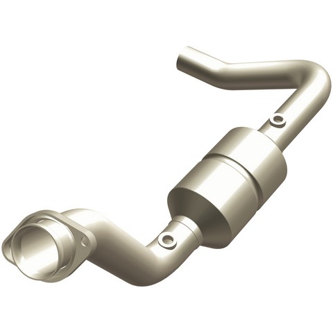 Bosal 079-3154 Catalytic Converter-Direct Fit For DODGE