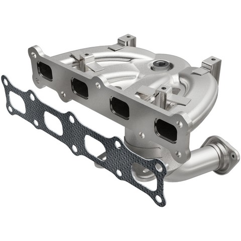 Bosal 079-3156 Exhaust Manifold with Integrated Catalytic Converter For DODGE,JEEP