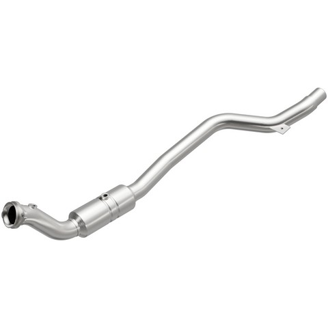 Bosal 079-3166 Catalytic Converter-Direct Fit For CHRYSLER,DODGE