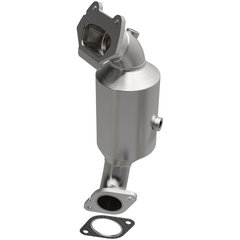 Bosal 079-3168 Exhaust Manifold with Integrated Catalytic Converter For CHRYSLER,DODGE,RAM,VOLKSWAGEN