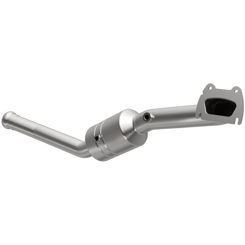 Bosal 079-3171 Catalytic Converter-Direct Fit For DODGE,JEEP