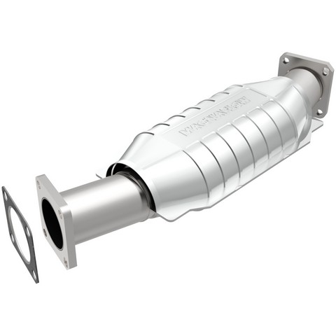 Bosal 079-3301 Catalytic Converter-Direct Fit For BUICK,CHEVROLET,OLDSMOBILE,PONTIAC