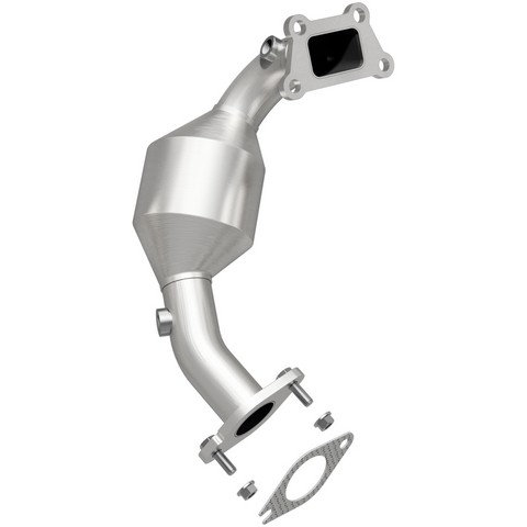 Bosal 079-3319 Catalytic Converter-Direct Fit For CHEVROLET