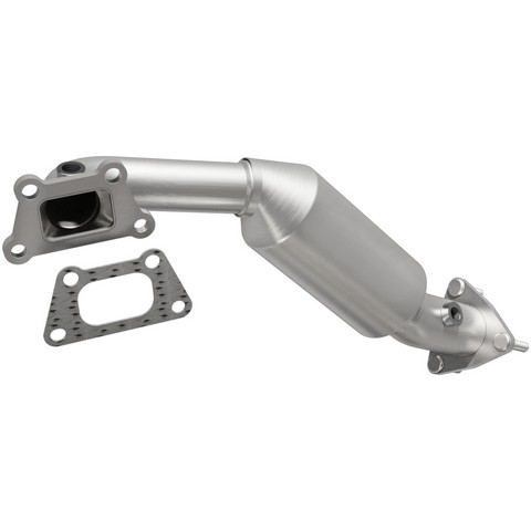 Bosal 079-3347 Catalytic Converter-Direct Fit For CHEVROLET,GMC